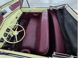 1949 Dodge Wayfarer (CC-2095274) for sale in Ventura, California