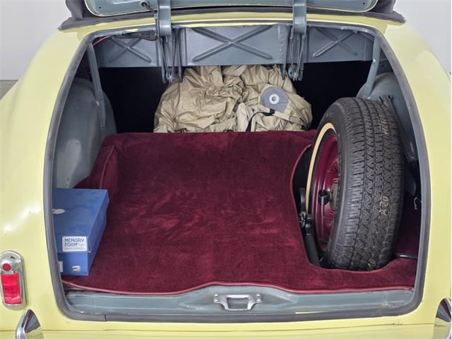1949 Dodge Wayfarer (CC-2095274) for sale in Ventura, California