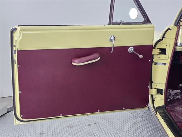 1949 Dodge Wayfarer (CC-2095274) for sale in Ventura, California