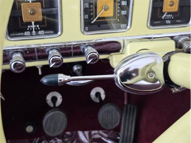 1949 Dodge Wayfarer (CC-2095274) for sale in Ventura, California