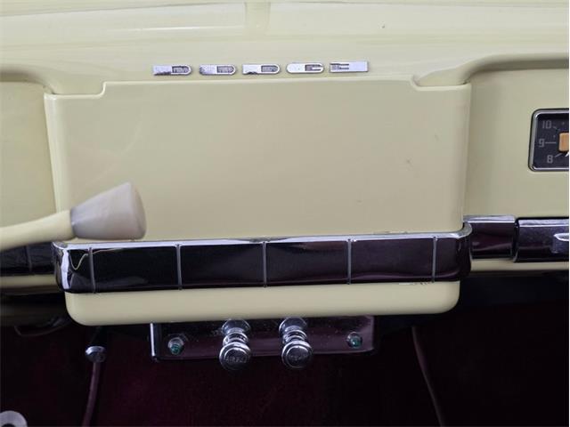 1949 Dodge Wayfarer (CC-2095274) for sale in Ventura, California