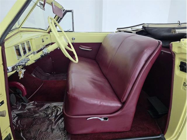 1949 Dodge Wayfarer (CC-2095274) for sale in Ventura, California