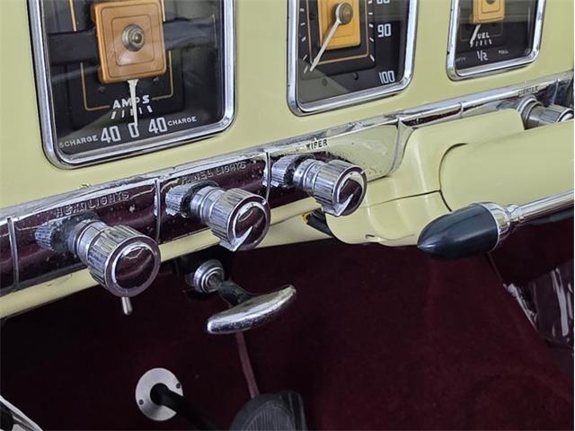 1949 Dodge Wayfarer (CC-2095274) for sale in Ventura, California