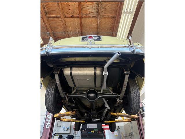 1949 Dodge Wayfarer (CC-2095274) for sale in Ventura, California
