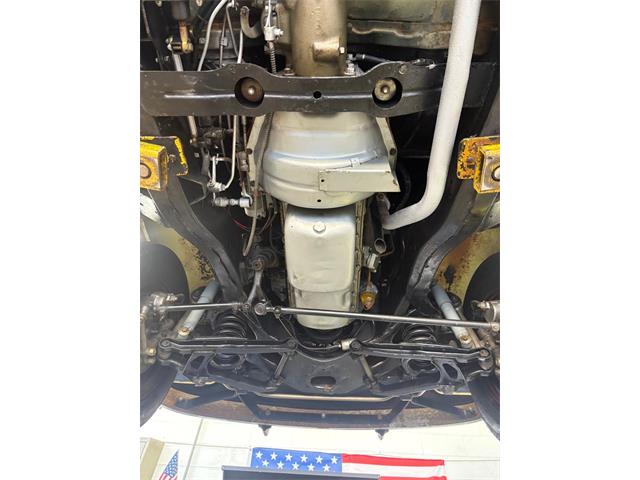 1949 Dodge Wayfarer (CC-2095274) for sale in Ventura, California