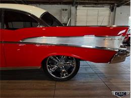 1957 Chevrolet Bel Air (CC-2095275) for sale in Benson, North Carolina