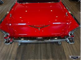 1957 Chevrolet Bel Air (CC-2095275) for sale in Benson, North Carolina