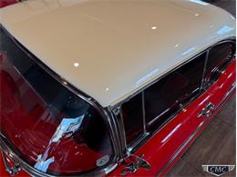 1957 Chevrolet Bel Air (CC-2095275) for sale in Benson, North Carolina