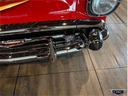 1957 Chevrolet Bel Air (CC-2095275) for sale in Benson, North Carolina