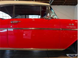 1957 Chevrolet Bel Air (CC-2095275) for sale in Benson, North Carolina