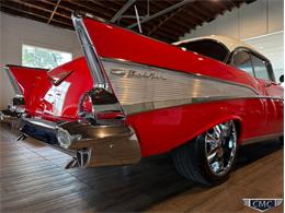 1957 Chevrolet Bel Air (CC-2095275) for sale in Benson, North Carolina