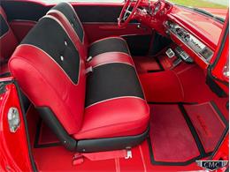 1957 Chevrolet Bel Air (CC-2095275) for sale in Benson, North Carolina