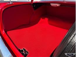 1957 Chevrolet Bel Air (CC-2095275) for sale in Benson, North Carolina