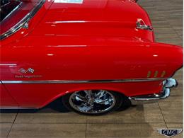 1957 Chevrolet Bel Air (CC-2095275) for sale in Benson, North Carolina