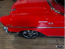 1957 Chevrolet Bel Air (CC-2095275) for sale in Benson, North Carolina