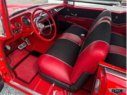 1957 Chevrolet Bel Air (CC-2095275) for sale in Benson, North Carolina