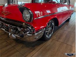 1957 Chevrolet Bel Air (CC-2095275) for sale in Benson, North Carolina
