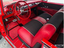 1957 Chevrolet Bel Air (CC-2095275) for sale in Benson, North Carolina