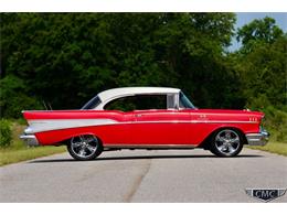 1957 Chevrolet Bel Air (CC-2095275) for sale in Benson, North Carolina