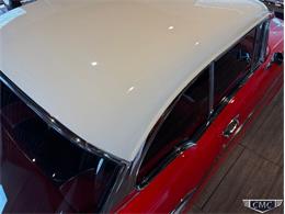 1957 Chevrolet Bel Air (CC-2095275) for sale in Benson, North Carolina