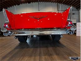 1957 Chevrolet Bel Air (CC-2095275) for sale in Benson, North Carolina