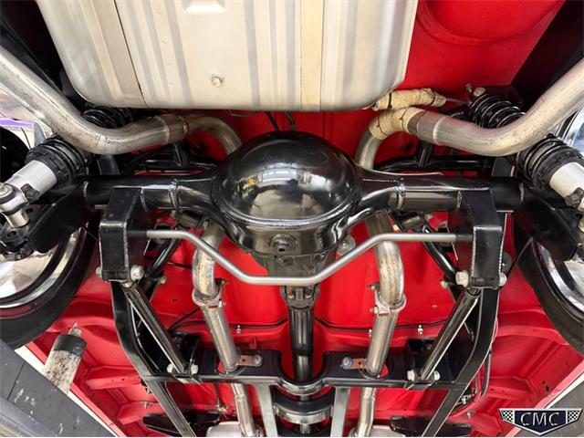 1957 Chevrolet Bel Air (CC-2095275) for sale in Benson, North Carolina