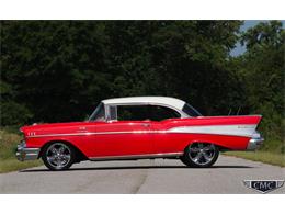 1957 Chevrolet Bel Air (CC-2095275) for sale in Benson, North Carolina