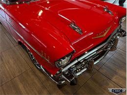 1957 Chevrolet Bel Air (CC-2095275) for sale in Benson, North Carolina