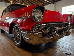 1957 Chevrolet Bel Air (CC-2095275) for sale in Benson, North Carolina