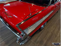 1957 Chevrolet Bel Air (CC-2095275) for sale in Benson, North Carolina