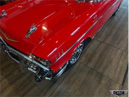 1957 Chevrolet Bel Air (CC-2095275) for sale in Benson, North Carolina
