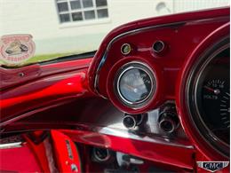 1957 Chevrolet Bel Air (CC-2095275) for sale in Benson, North Carolina