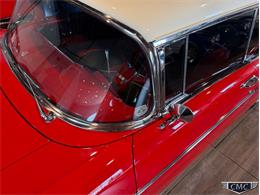 1957 Chevrolet Bel Air (CC-2095275) for sale in Benson, North Carolina