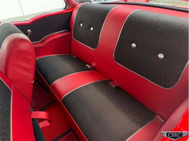 1957 Chevrolet Bel Air (CC-2095275) for sale in Benson, North Carolina