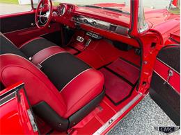 1957 Chevrolet Bel Air (CC-2095275) for sale in Benson, North Carolina