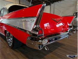 1957 Chevrolet Bel Air (CC-2095275) for sale in Benson, North Carolina