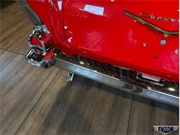 1957 Chevrolet Bel Air (CC-2095275) for sale in Benson, North Carolina