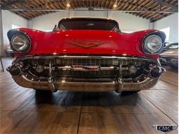 1957 Chevrolet Bel Air (CC-2095275) for sale in Benson, North Carolina
