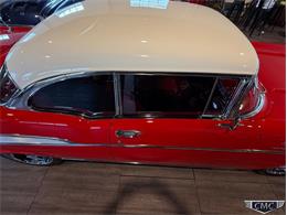 1957 Chevrolet Bel Air (CC-2095275) for sale in Benson, North Carolina