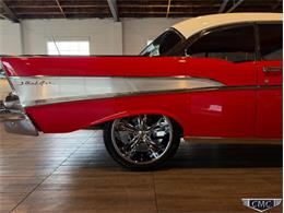 1957 Chevrolet Bel Air (CC-2095275) for sale in Benson, North Carolina