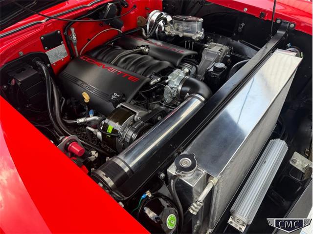 1957 Chevrolet Bel Air (CC-2095275) for sale in Benson, North Carolina
