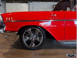 1957 Chevrolet Bel Air (CC-2095275) for sale in Benson, North Carolina