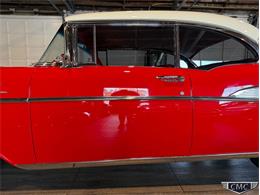 1957 Chevrolet Bel Air (CC-2095275) for sale in Benson, North Carolina