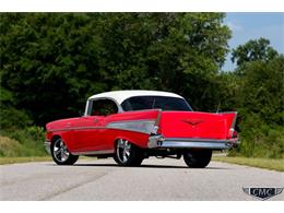1957 Chevrolet Bel Air (CC-2095275) for sale in Benson, North Carolina