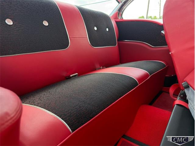 1957 Chevrolet Bel Air (CC-2095275) for sale in Benson, North Carolina