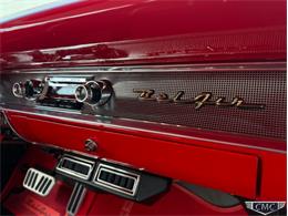1957 Chevrolet Bel Air (CC-2095275) for sale in Benson, North Carolina