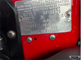 1957 Chevrolet Bel Air (CC-2095275) for sale in Benson, North Carolina