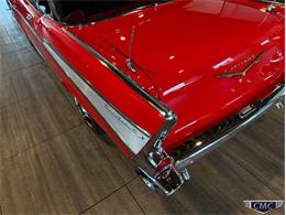 1957 Chevrolet Bel Air (CC-2095275) for sale in Benson, North Carolina