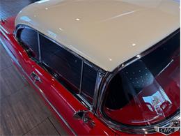 1957 Chevrolet Bel Air (CC-2095275) for sale in Benson, North Carolina
