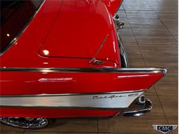 1957 Chevrolet Bel Air (CC-2095275) for sale in Benson, North Carolina